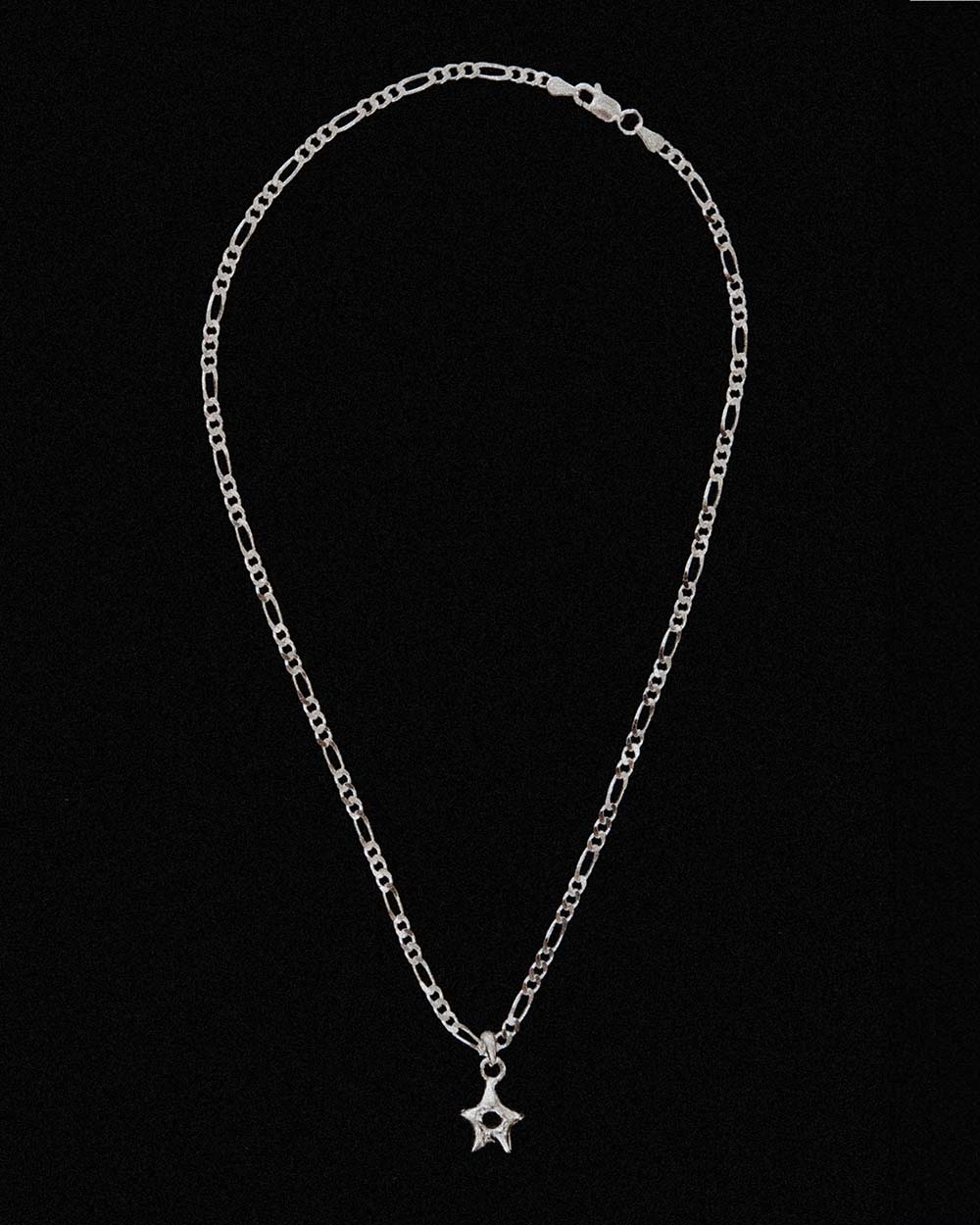 Lala Necklace