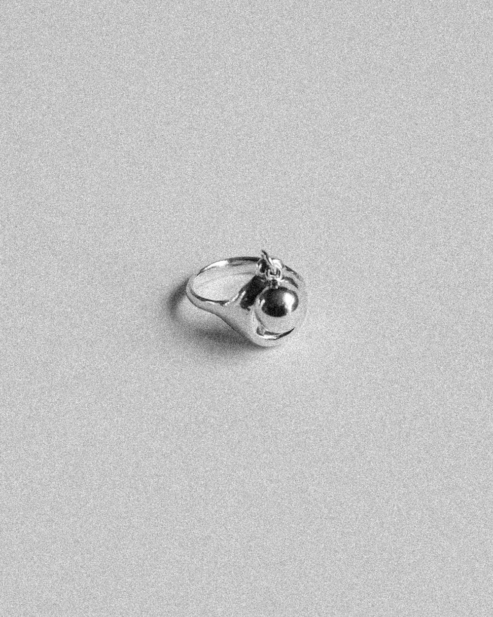 Remanence Ring