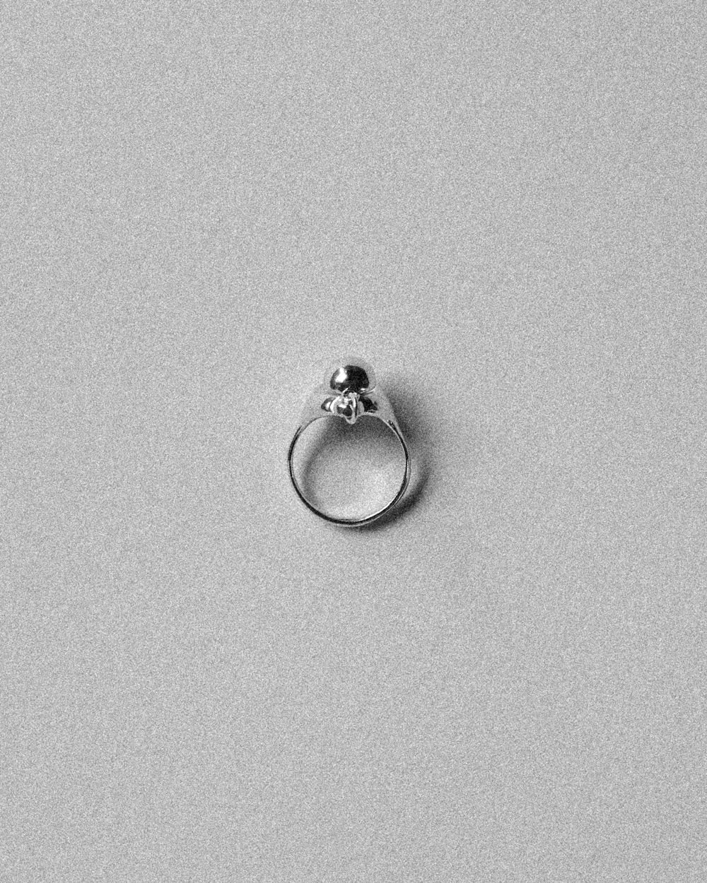 Remanence Ring