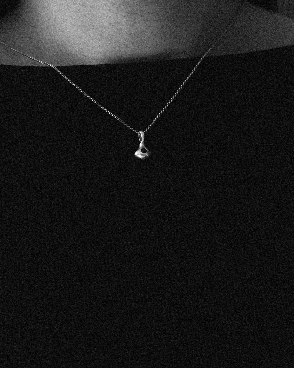 Touchstone Necklace I