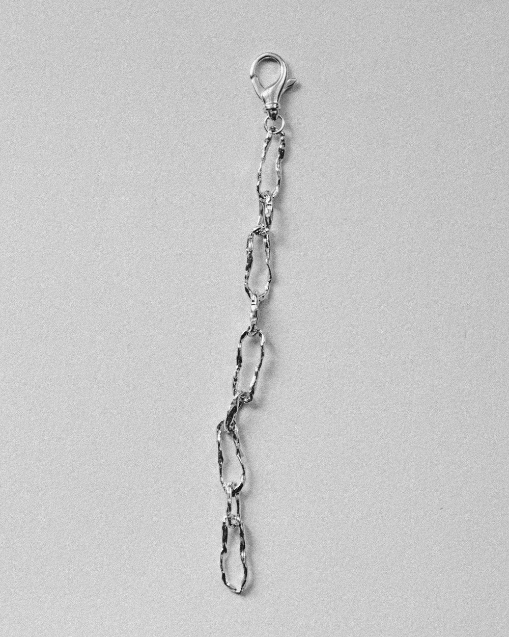 Crumpled Bracelet II