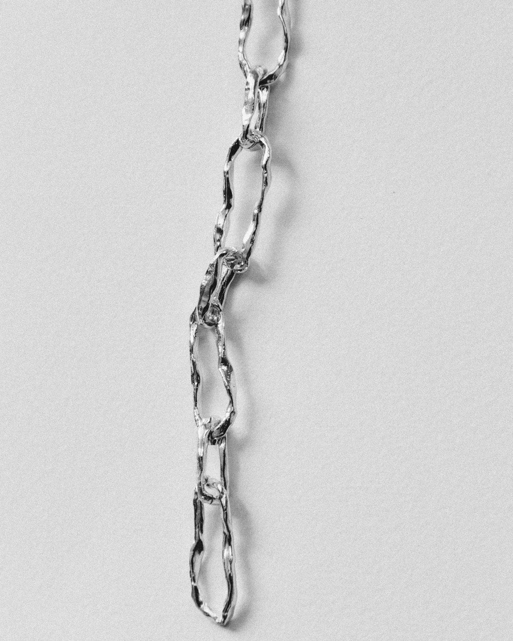 Crumpled Necklace II