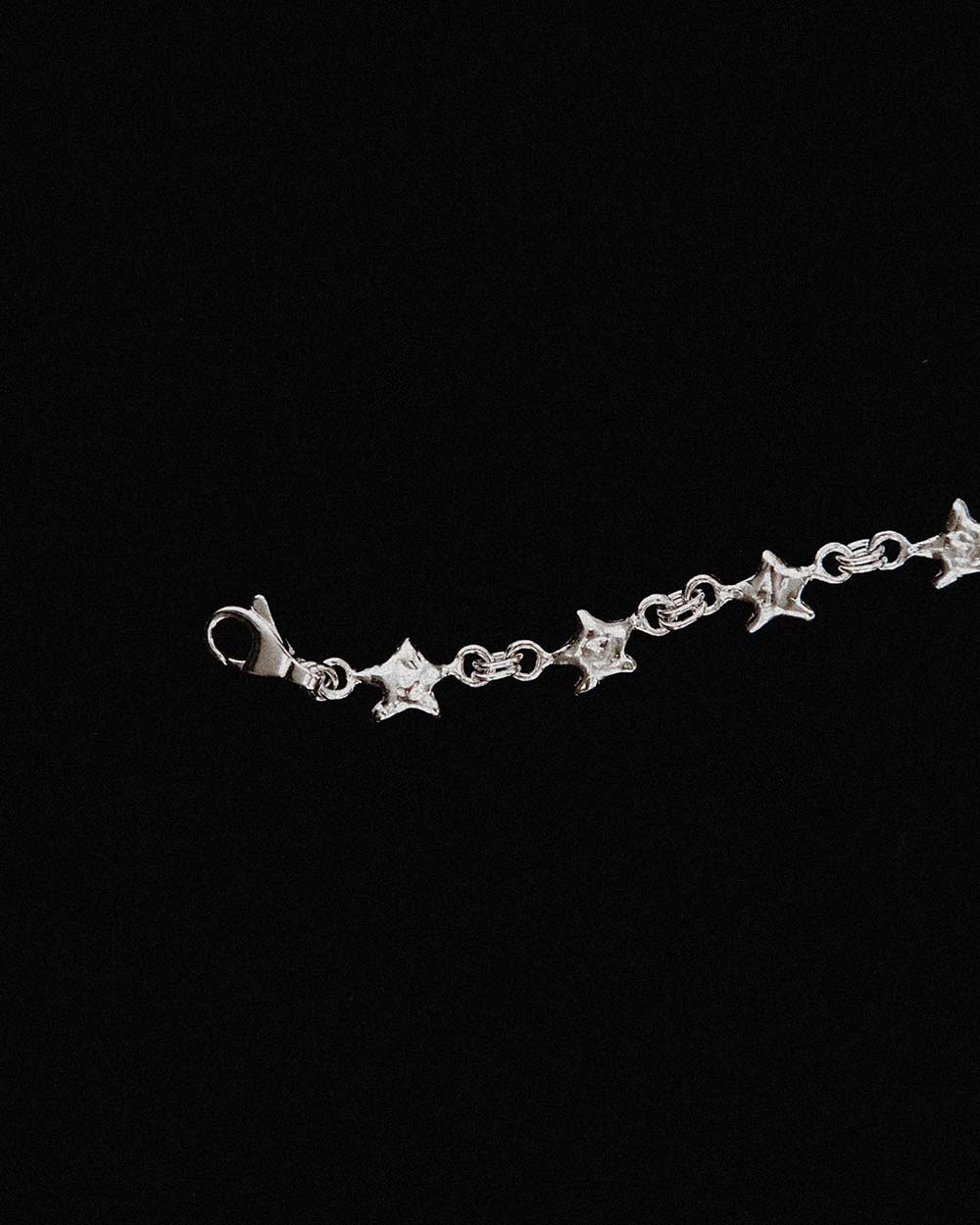 Land of Stars Necklace