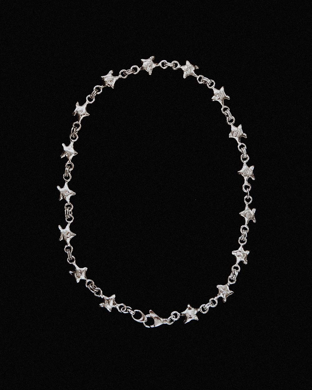 Land of Stars Necklace