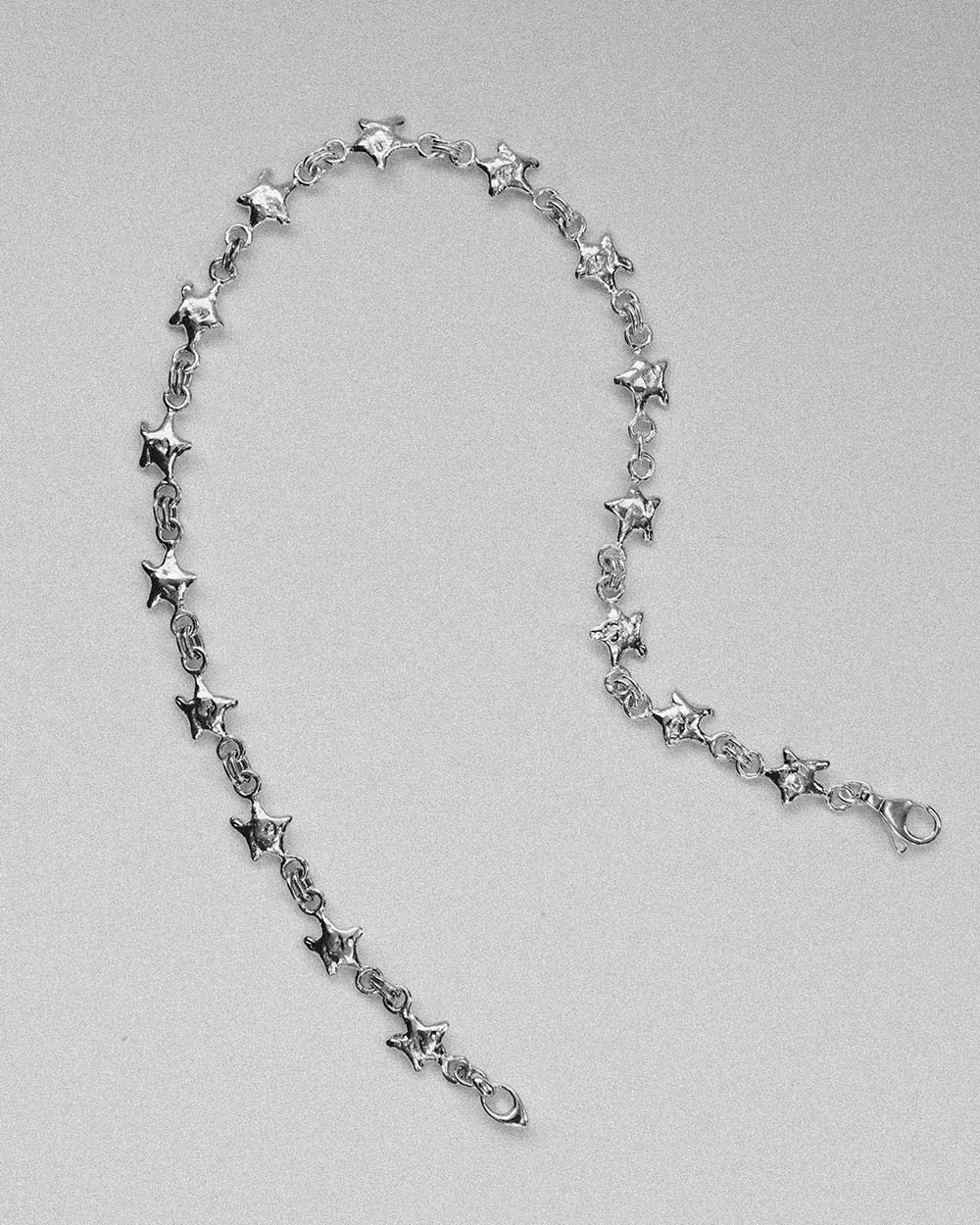 Land of Stars Necklace