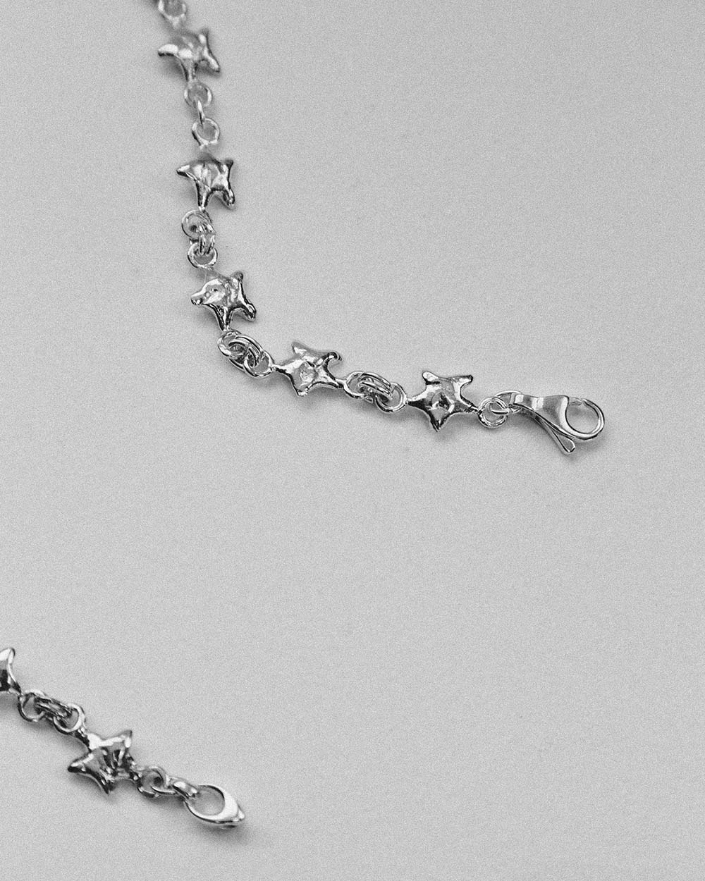 Land of Stars Necklace