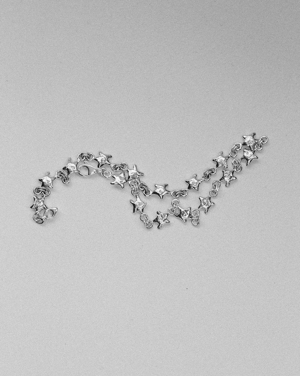 Land of Stars Necklace