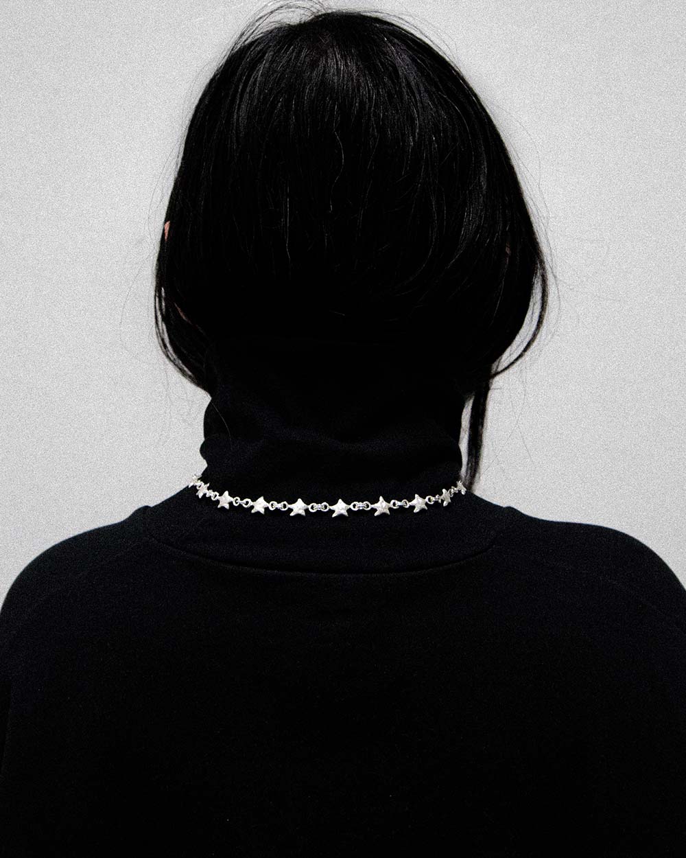 Land of Stars Necklace