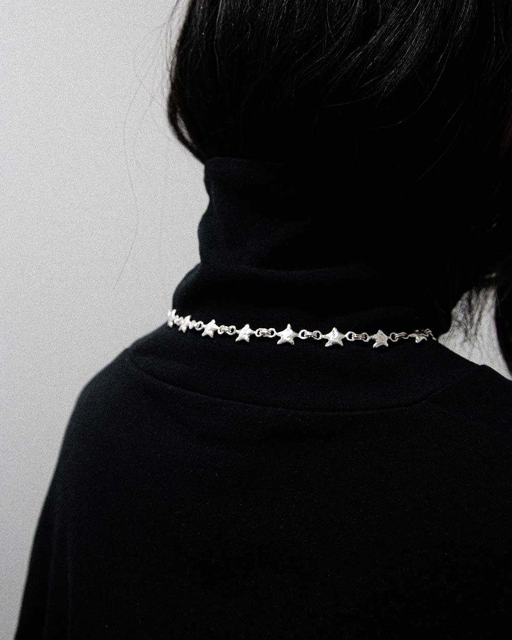 Land of Stars Necklace