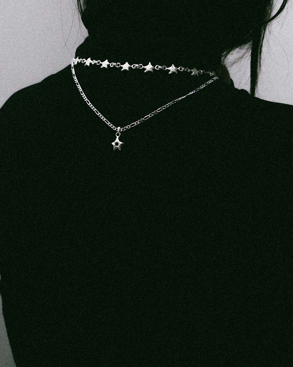 Land of Stars Necklace