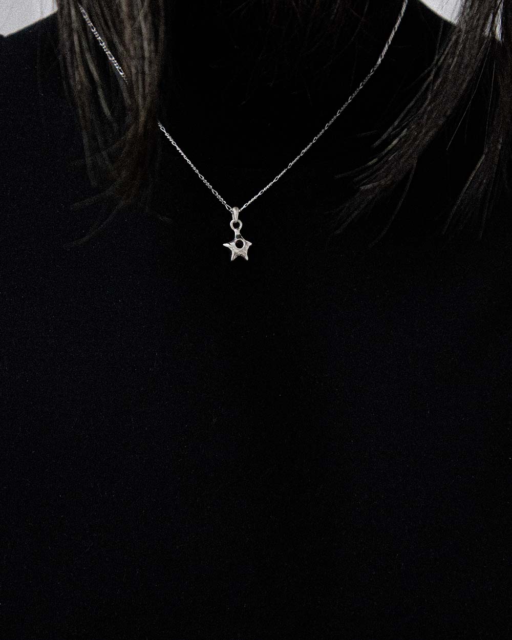 Lala Necklace
