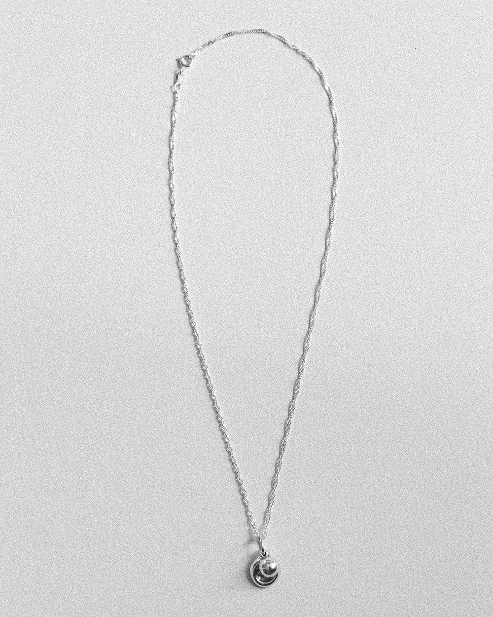 Remanence Necklace