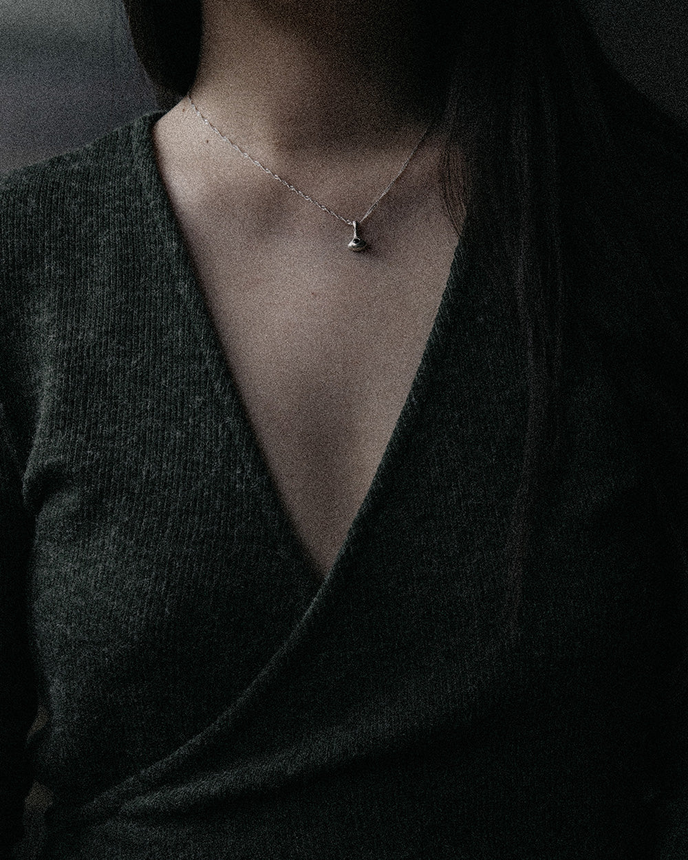 Touchstone Necklace I