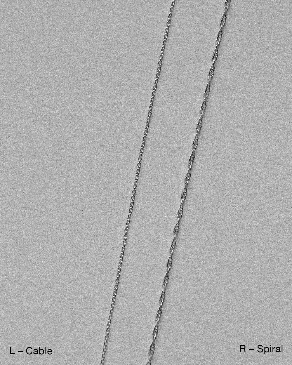 Touchstone Necklace I