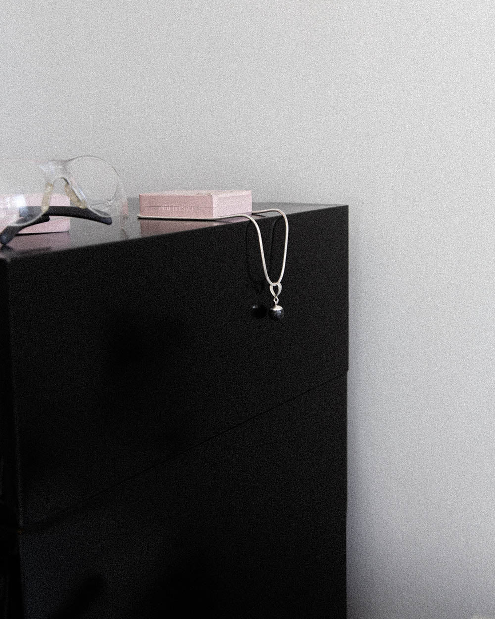 silver jewelry metalsmith toronto made in toronto soft and sticky