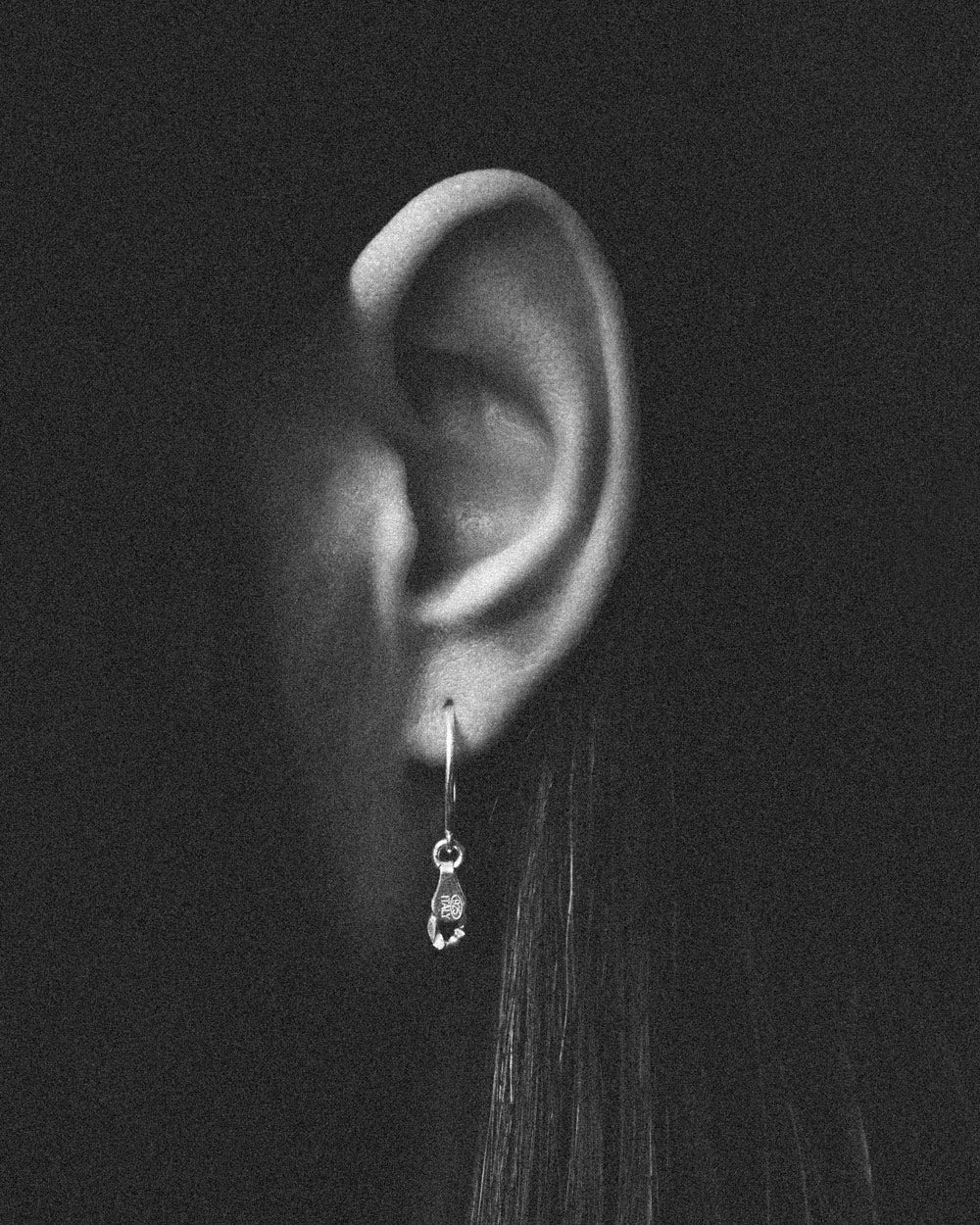 Ro Earring I