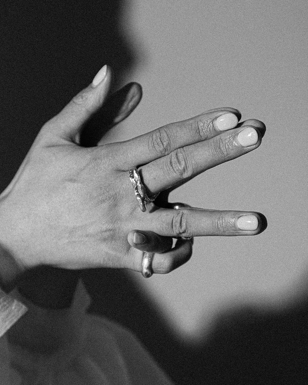 precious metal jewelry made in toronto