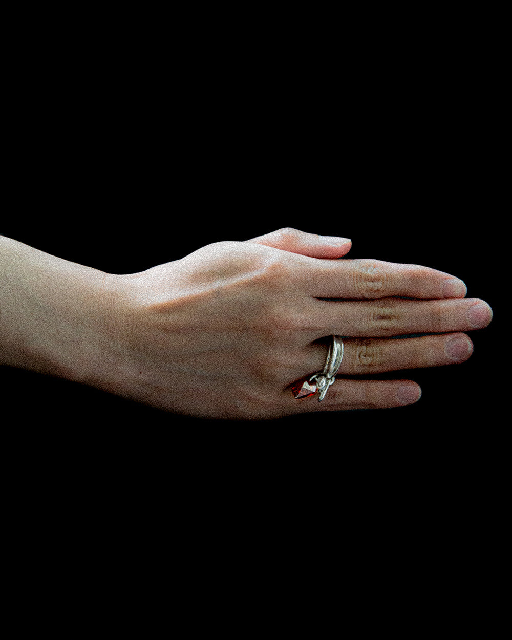 Fidget Ring Charm (Add-On)