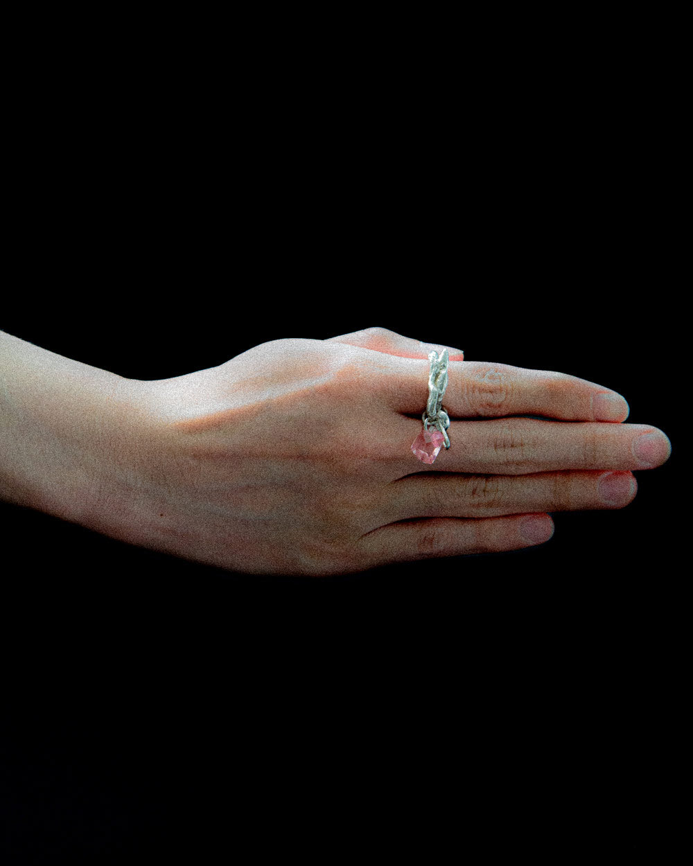 Fidget Ring Charm (Add-On)