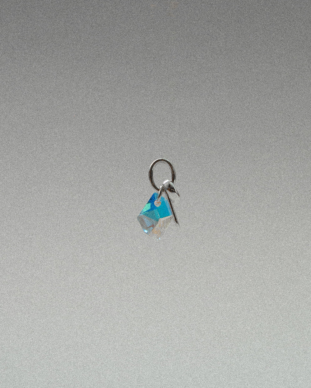 Fidget Ring Charm (Add-On)