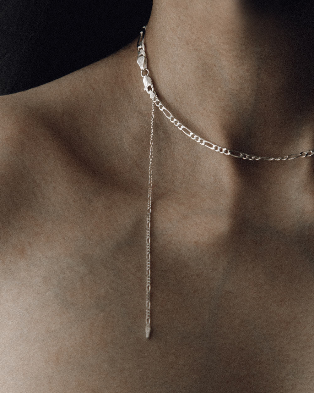 Cascading Figaro Chain