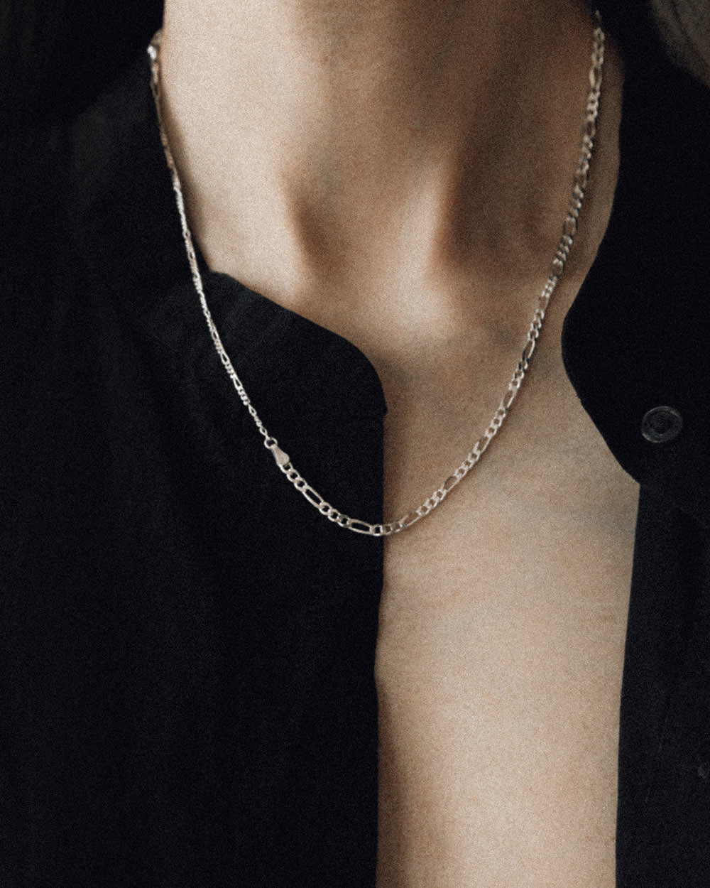 Cascading Figaro Chain