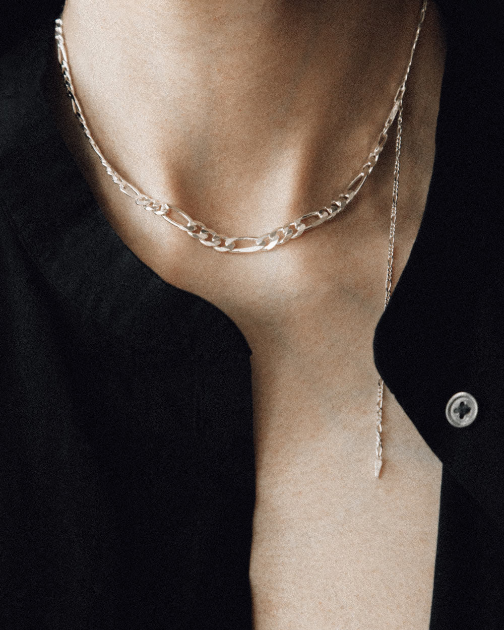 Cascading Figaro Chain