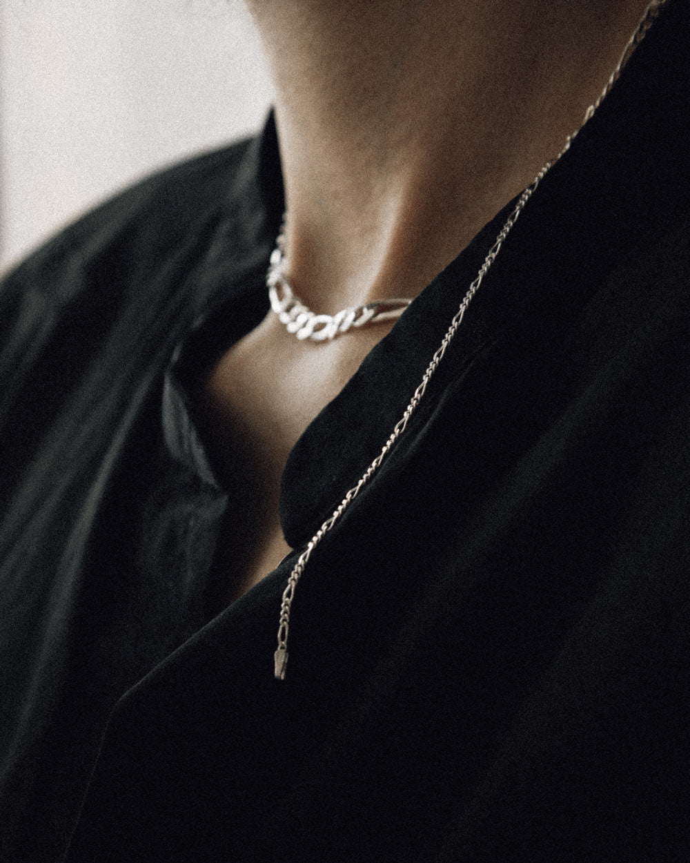 Cascading Figaro Chain