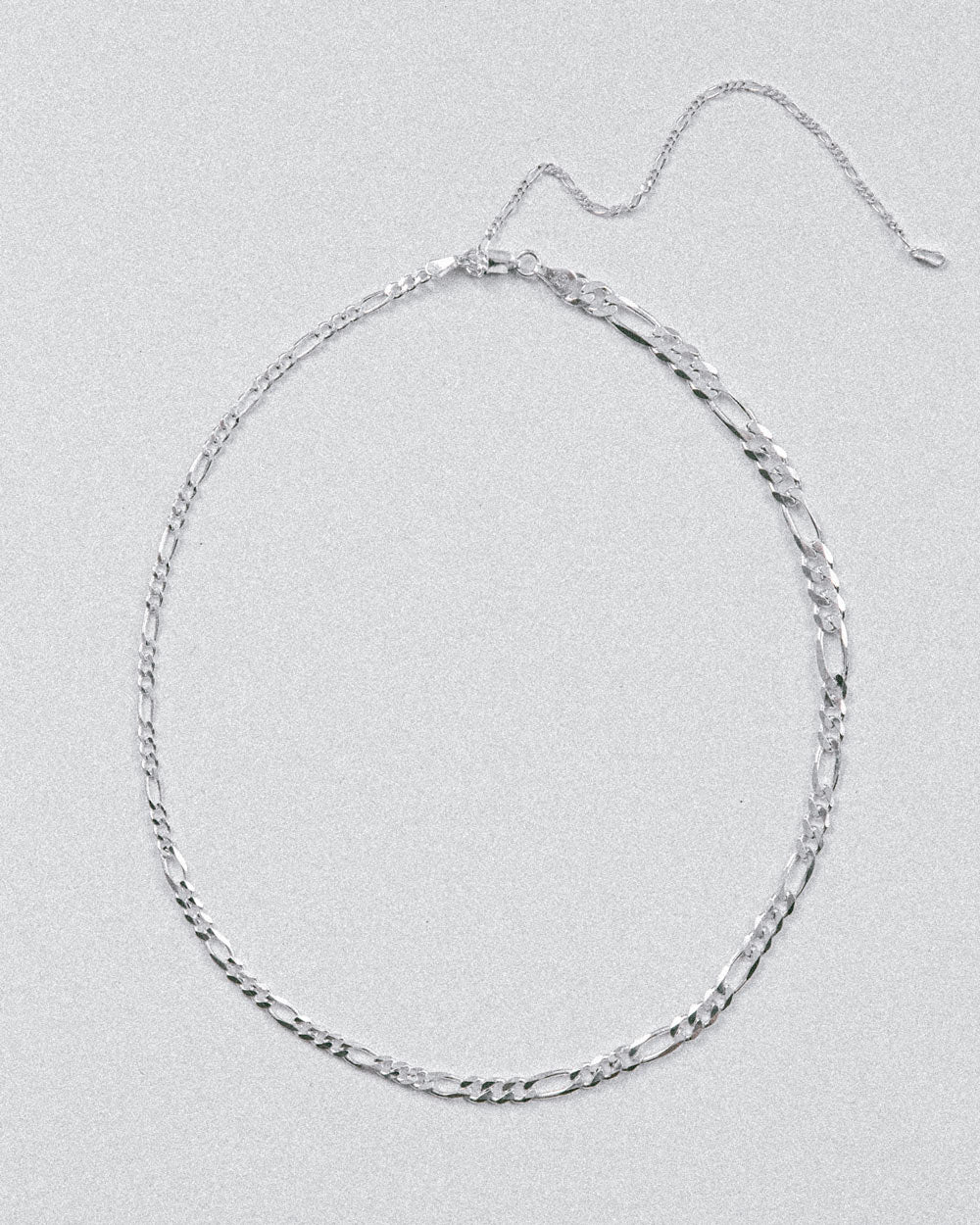 Cascading Figaro Chain