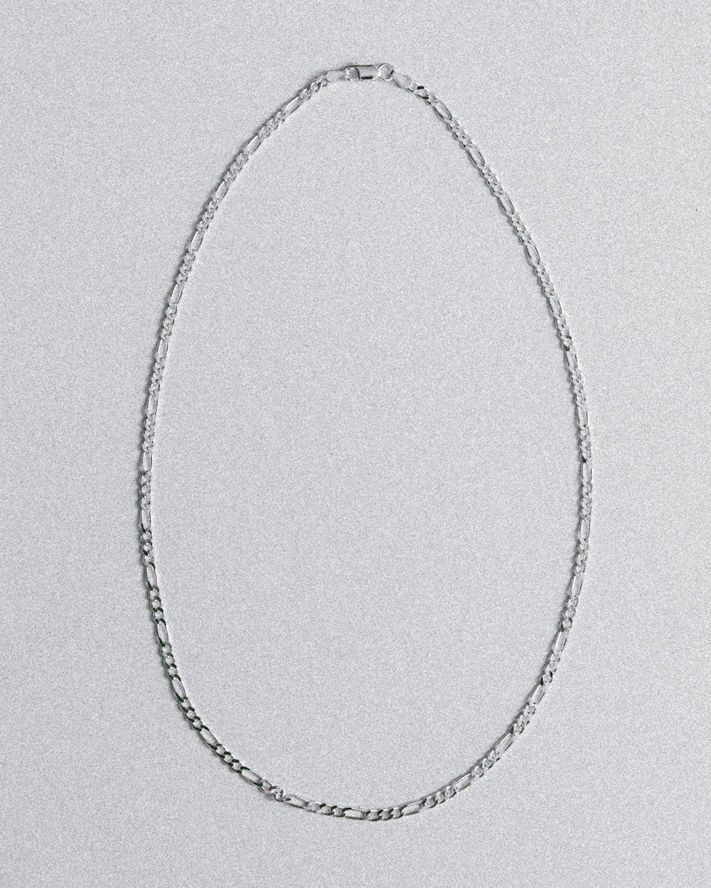 Figaro Chain (Thin)