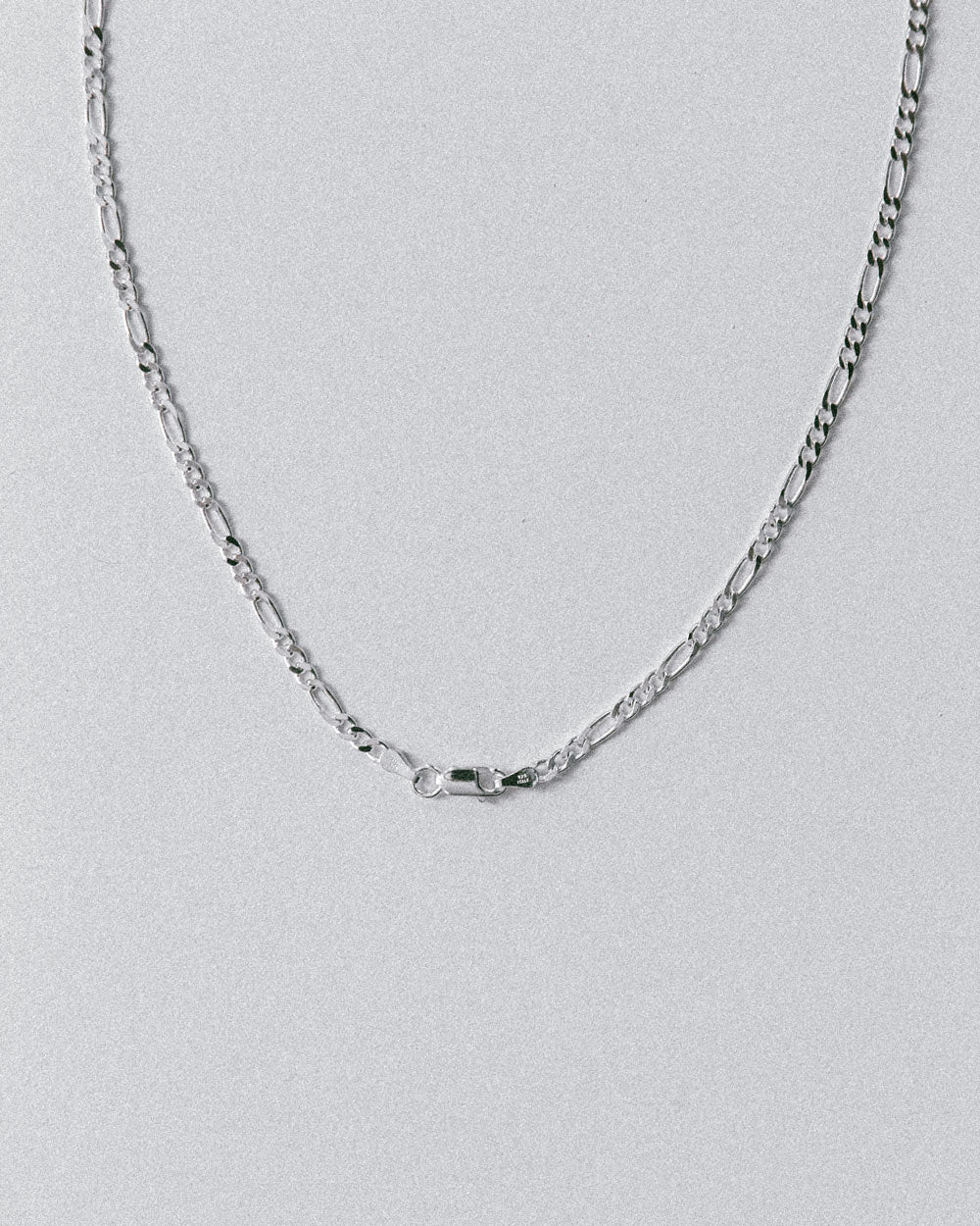 Figaro Chain (Thin)