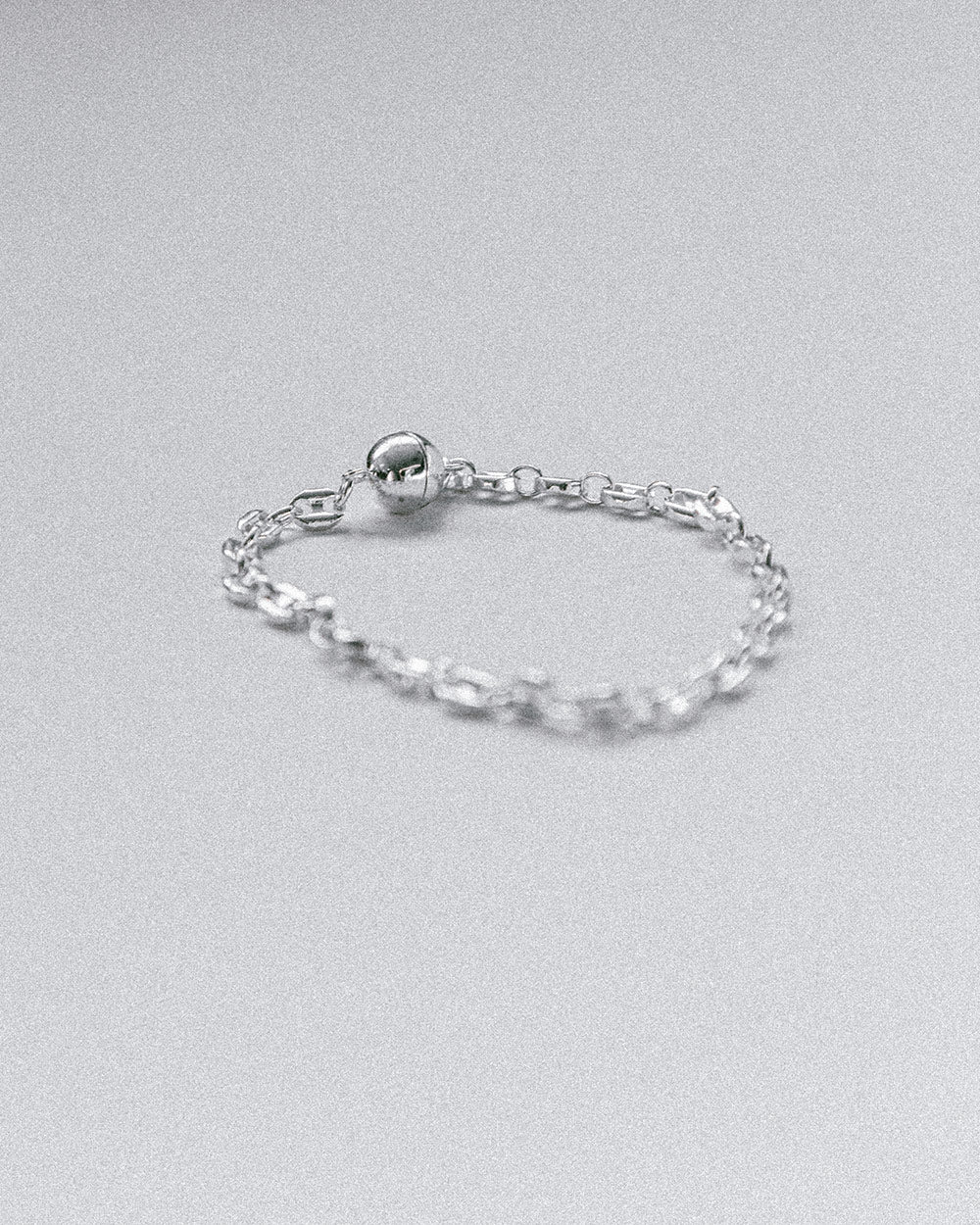 mariner gucci link soft and sticky jewelry bracelet sterling silver