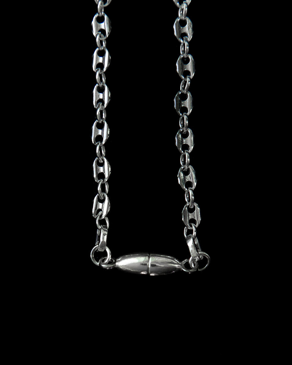 925 sterling silver link bracelet from soft and sticky