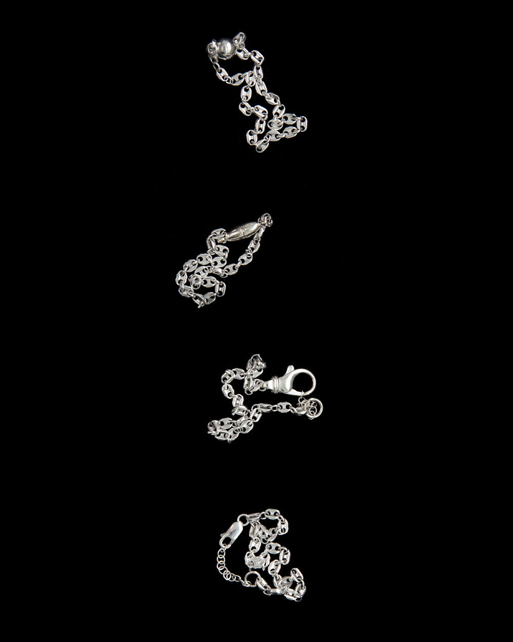 soft and sticky myo bracelet