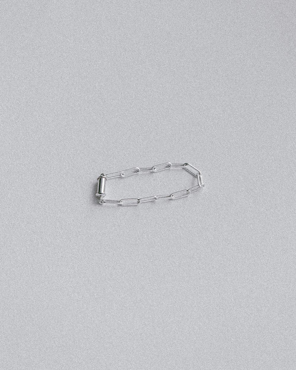 chain bracelet soft and sticky mens womans unisex genderless