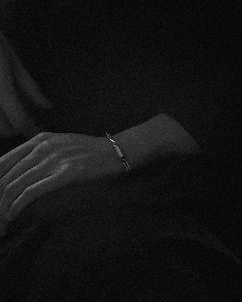 chain bracelet mens womans unisex genderless