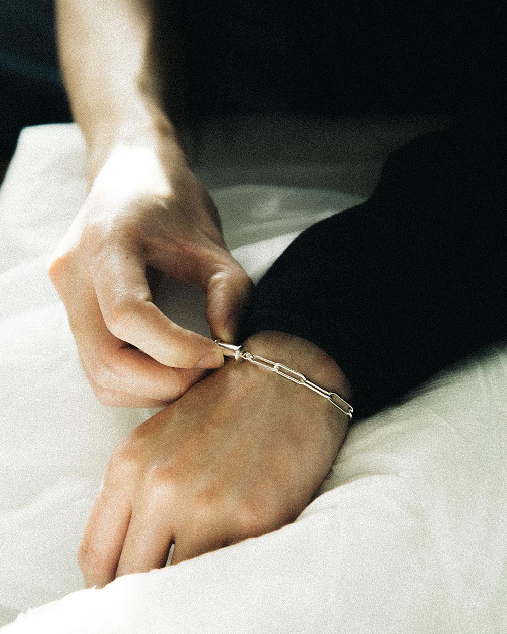 sterling silver metalsmith jeweler