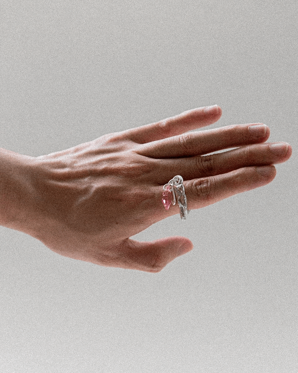 Fidget Ring Charm (Add-On)