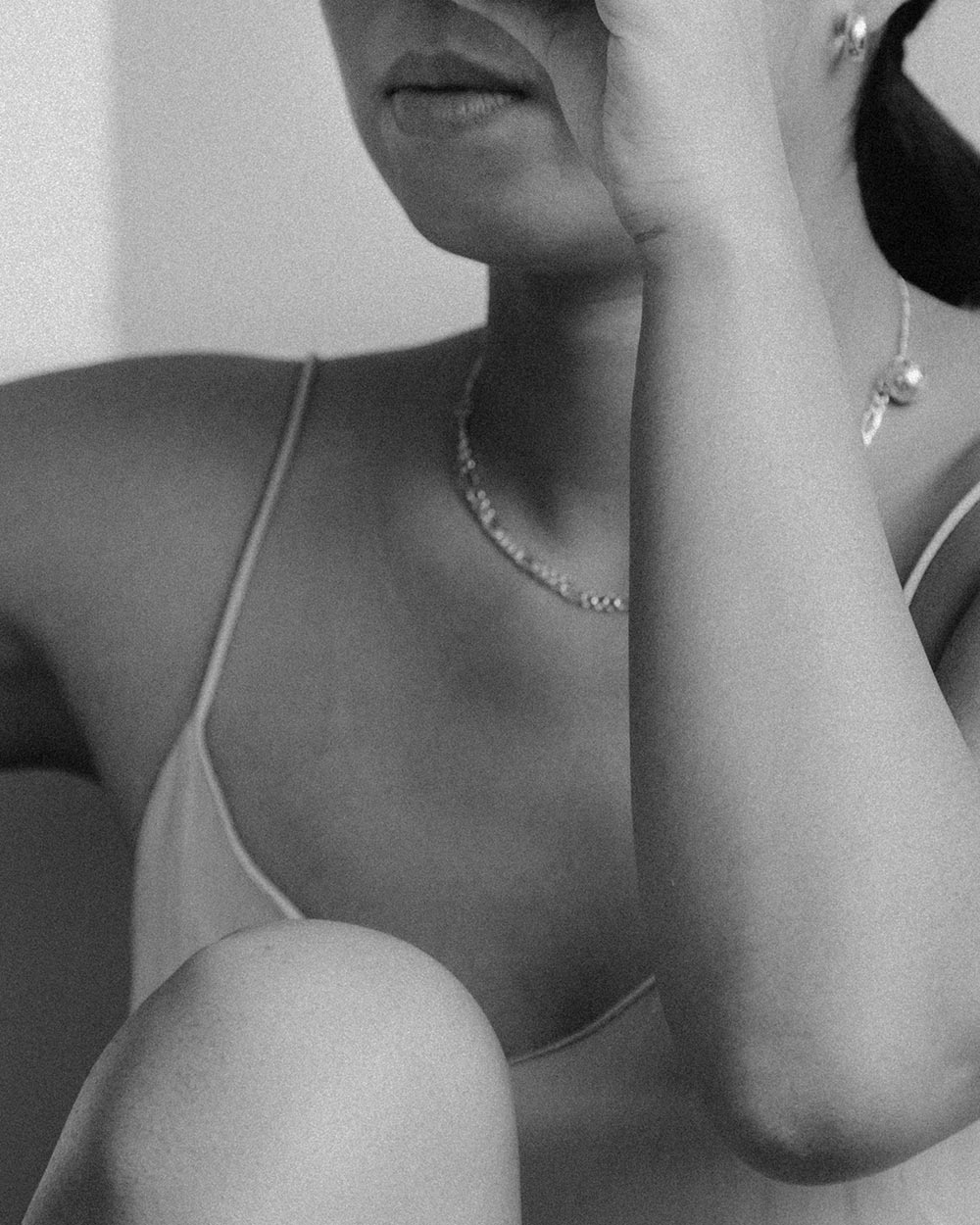 Reversible Figaro Necklace