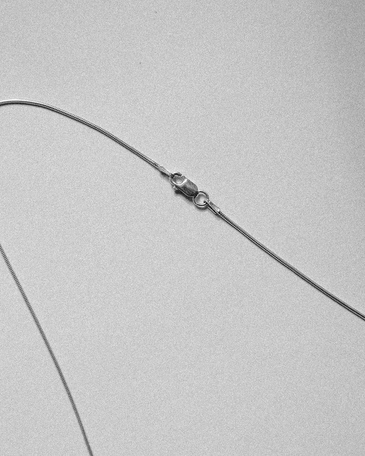 Round Snake Chain (Thin)