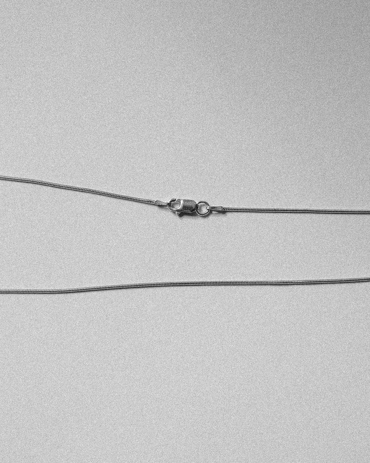 Round Snake Chain (Thin)