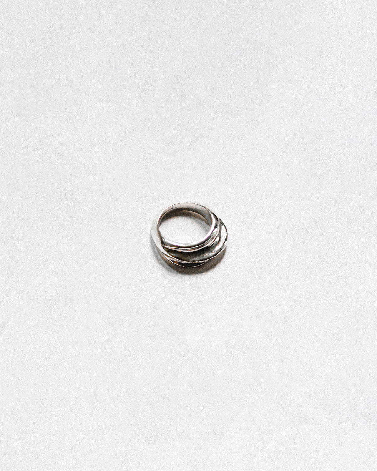 organic free form 925 sterling silver jewelry to wear everyday