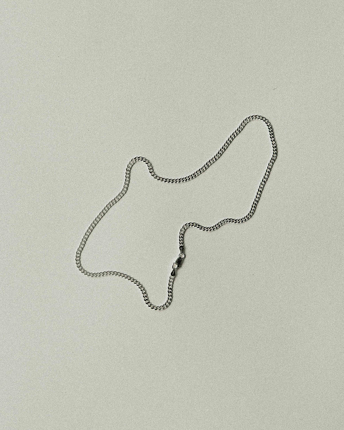 curb chain italian smooth everyday minimalist jewelry