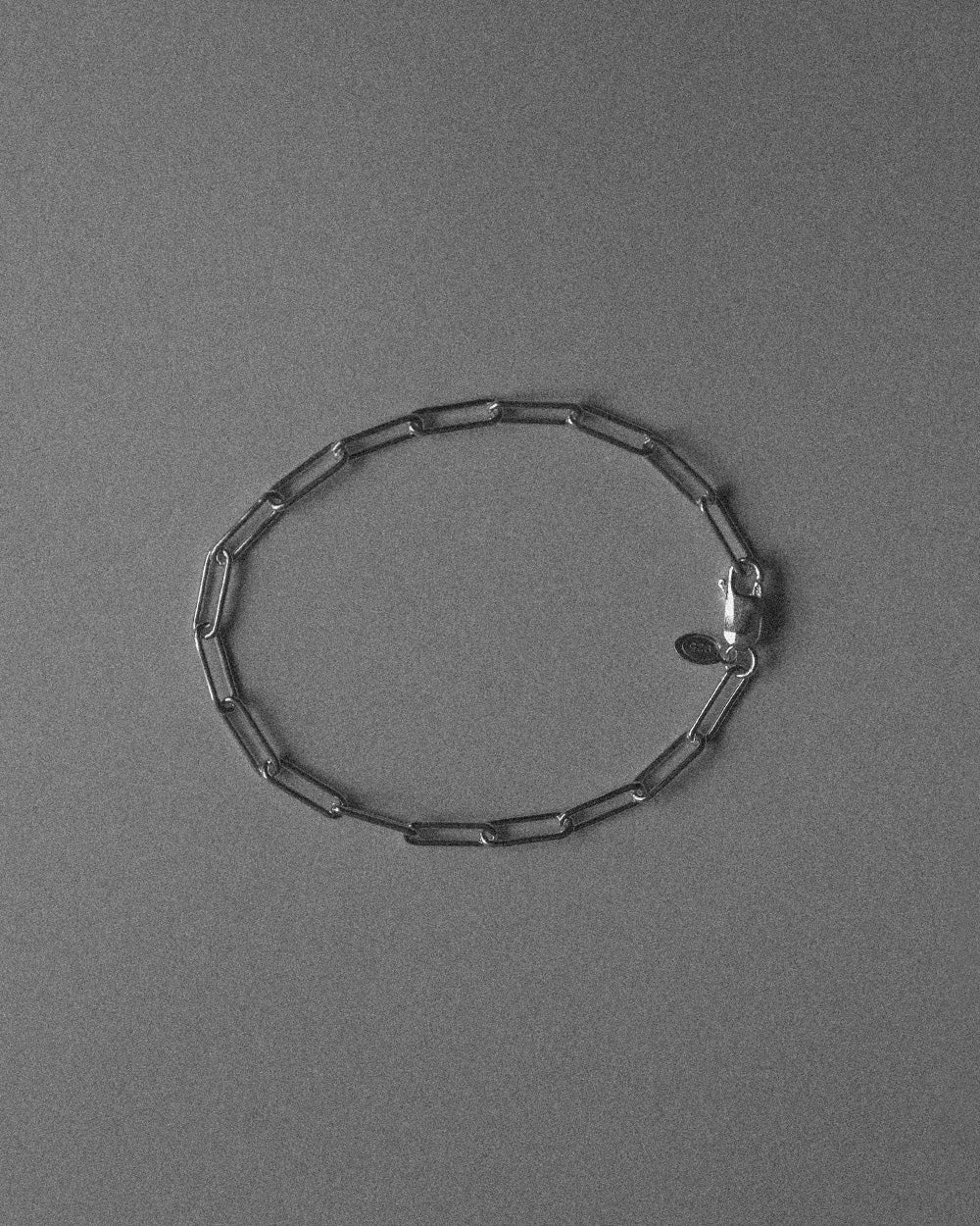 Paperclip Bracelet I