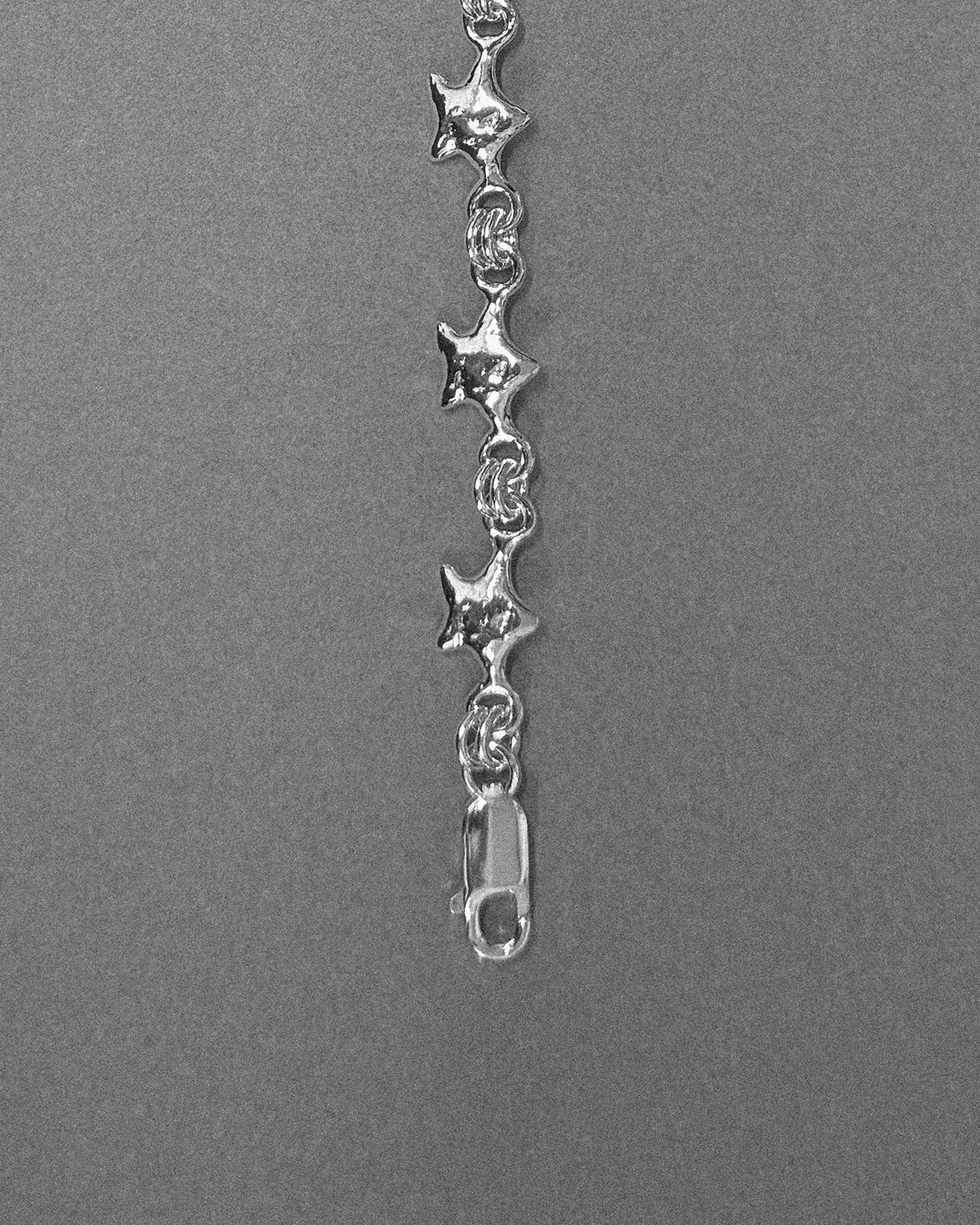 Land of Stars Necklace
