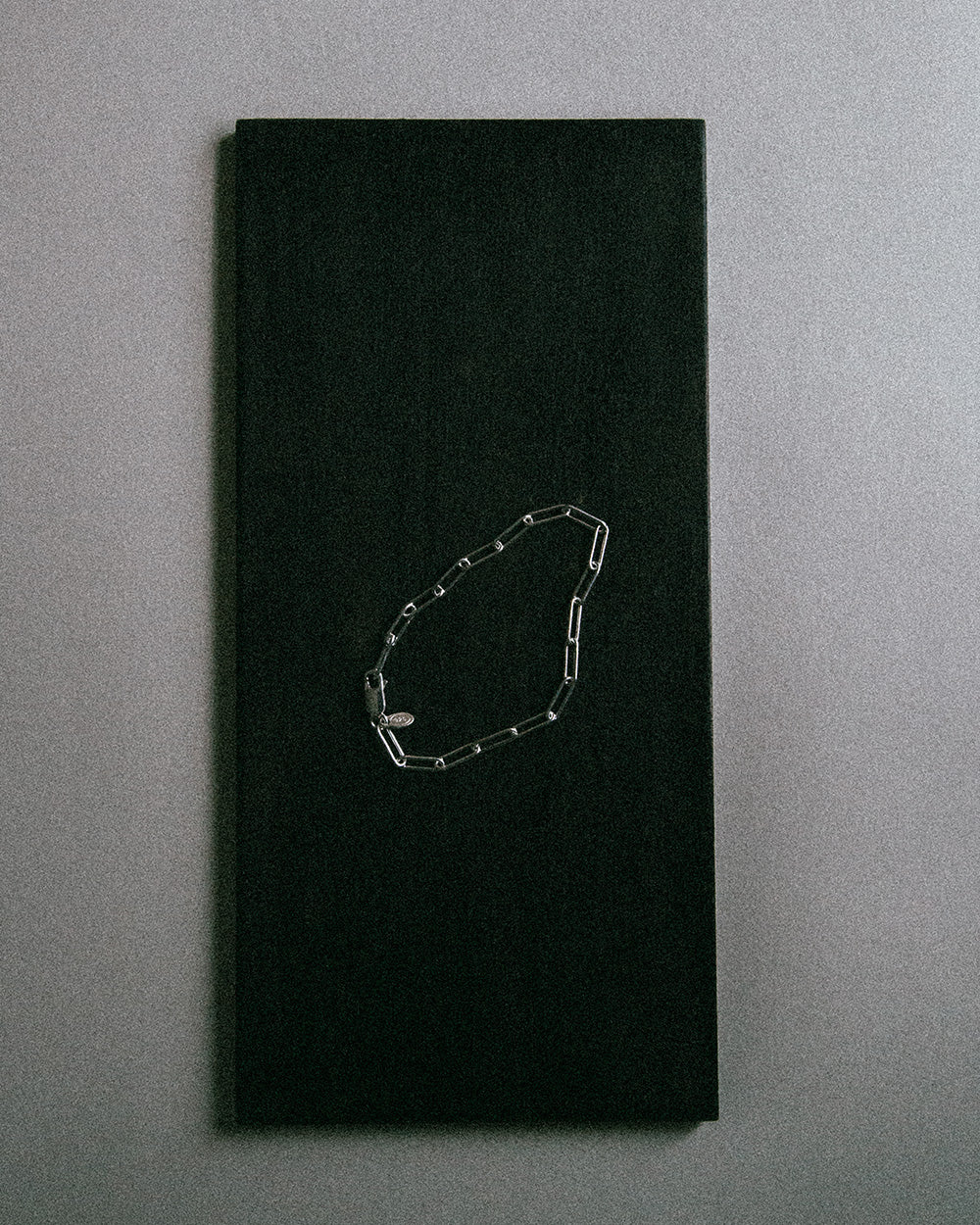 Paperclip Bracelet I