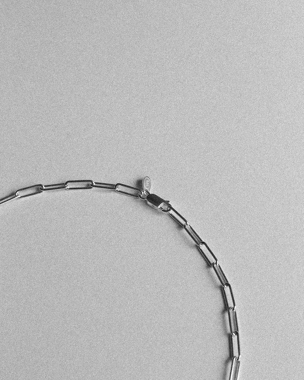 Paperclip Bracelet I