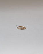 Contour Ring