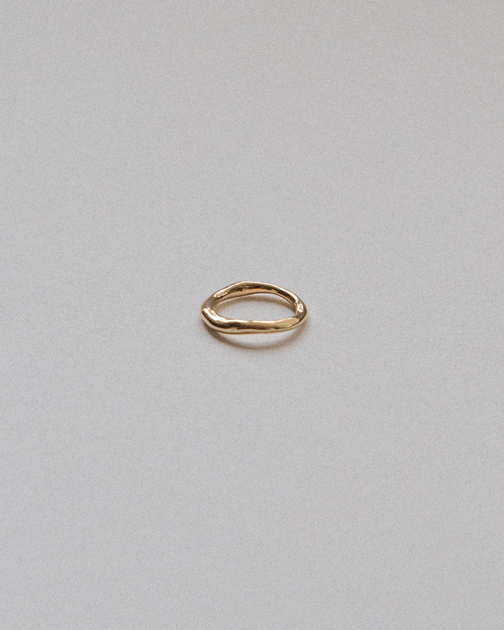 Contour Ring