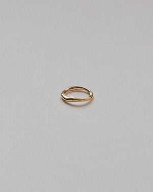 Contour Ring
